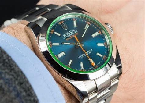 convenienza di acquistare un rolex|rolex milgauss prezzo listino.